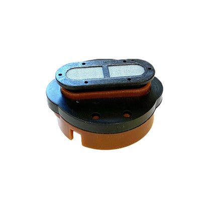 Isolator, Insulator, Fuel Strainer Fits Mercury #892267510, 892267523, 892267534