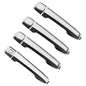 Exterior Door Handle Driver Passenger Side For 10-21 Toyota 4Runner Lexus GX460