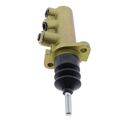 Solid Spare Brake Master Cylinder 182445A1 for Case 580L 580M 580SL 580SM 580SM+ 585G 586G