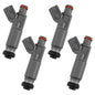 4x Fuel Injector Set For 2002-03 Toyota Solara Camry Highlander Rav4 23250-0H010