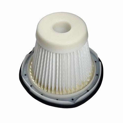 Solid Spare (4) Black & Decker 90543043-01 Vacuum Air Filter For BDH1800S BDH2000SL