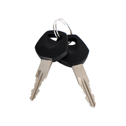 IGNITION SWITCH & KEYS FOR KAWASAKI 1998-2008 VULCAN 1500 27005-1256 27005-1215