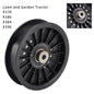AUC11241 AM138081 Belt Pulley for John Deere Z465 Z625 Z645 Z655 Z665 EZtrak