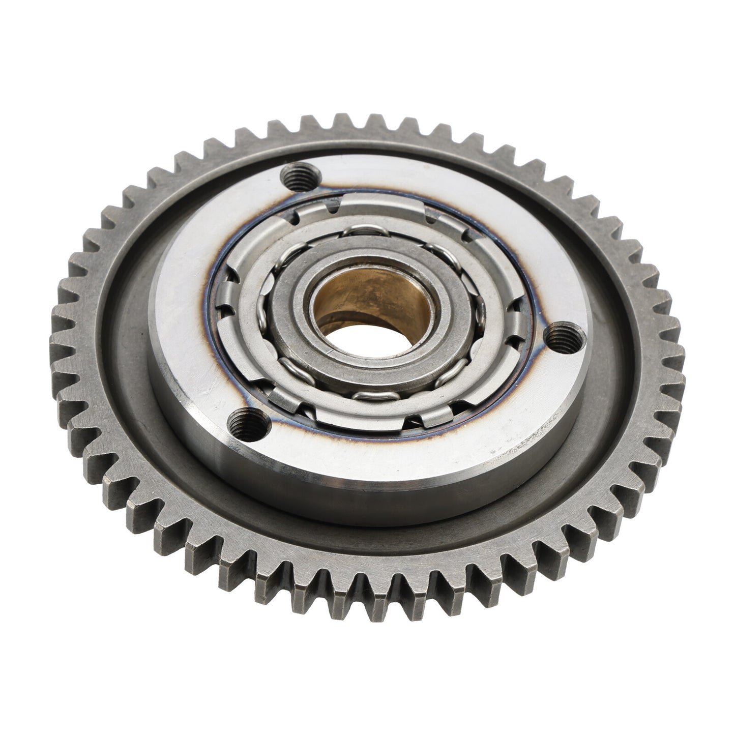 GEAR COMP STARTING CLUTCH FOR KYMCO XCITING, PEOPLE S, DOWNTOWN 250 300 AGILITY