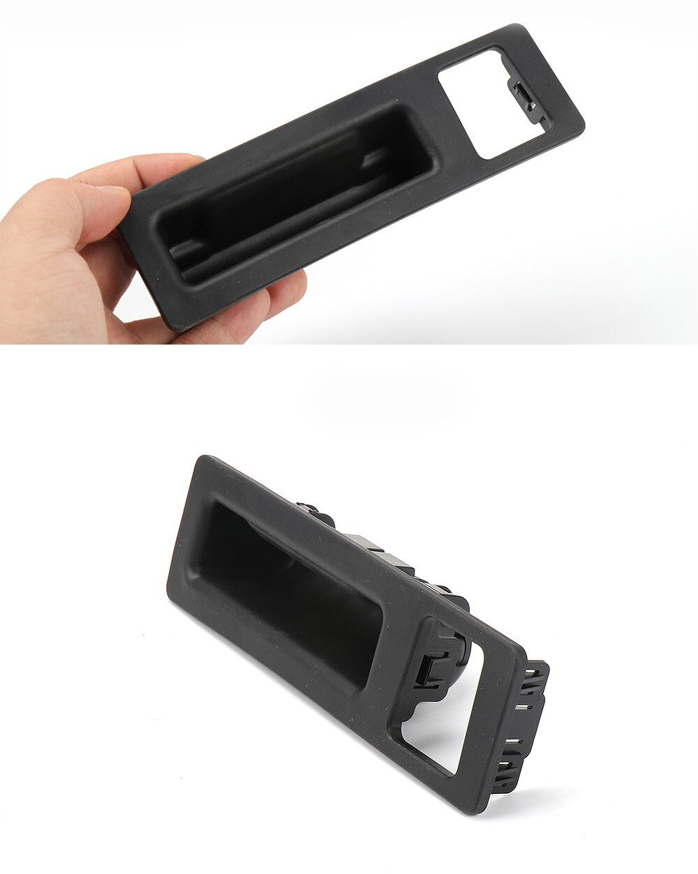 For BMW F22 F30 F33 F10 F25 Car Tailgate Trunk Boot Lid Switch Handle