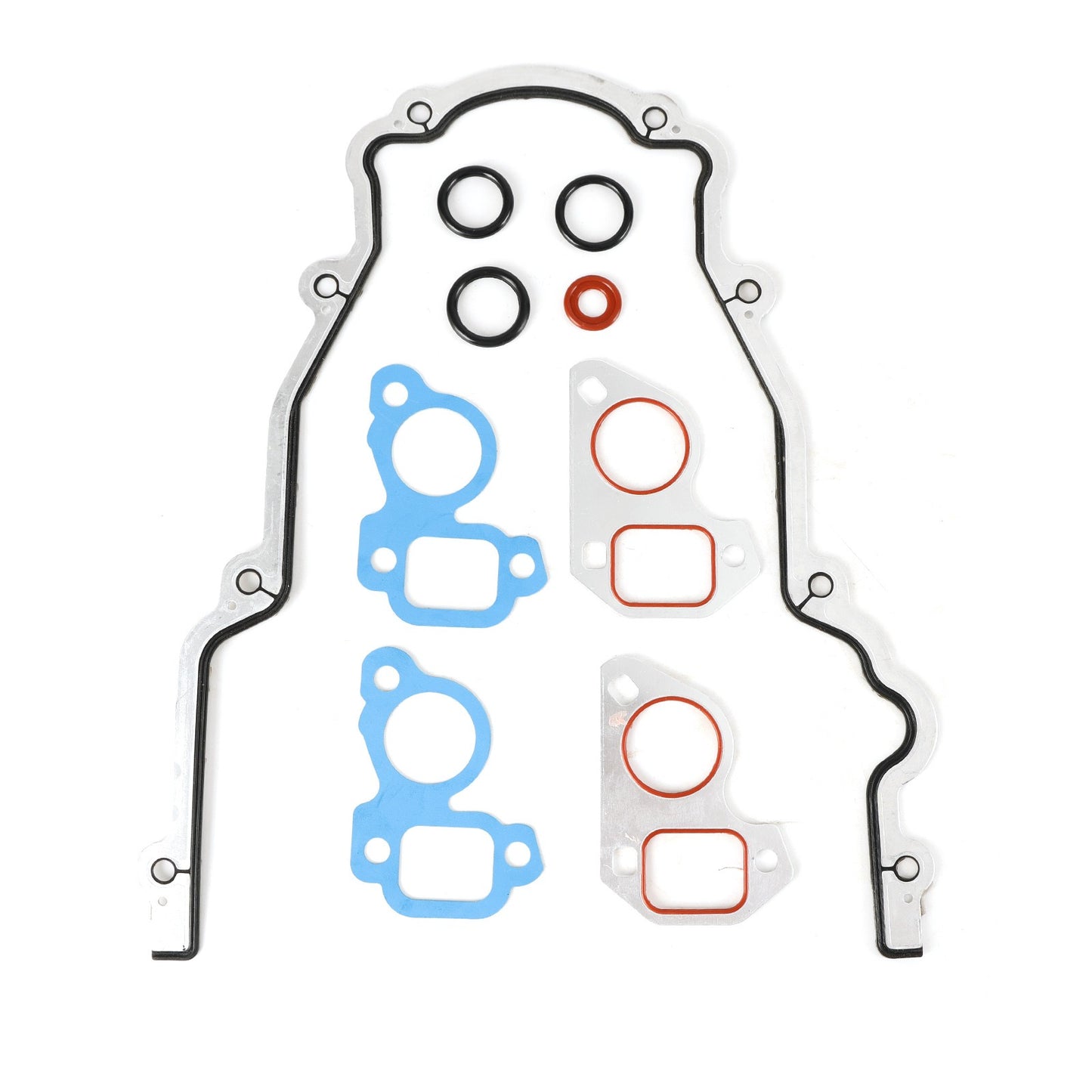 Sloppy Mechanics Stage 2 Camshaft Kit SS2 LS1 4.8 5.3 5.7 6.0 6.2 LS Cam LQ4 LM7