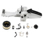 Chainsaw Fuel Gas Tank Rear Handle Assembly For Stihl MS231 MS251 1143-350-0825