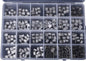 USA 24 Models 5Pin Micro USB Socket Connector Port USB Connectors Replacement