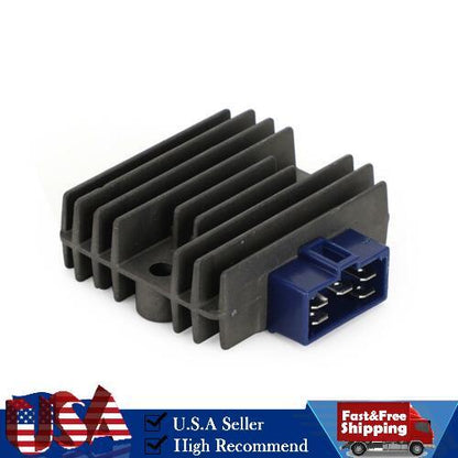 Rectifier 10A For Honda GX 160 200 240 270 340 390 620 670 GXV270 GXV340 GXV390