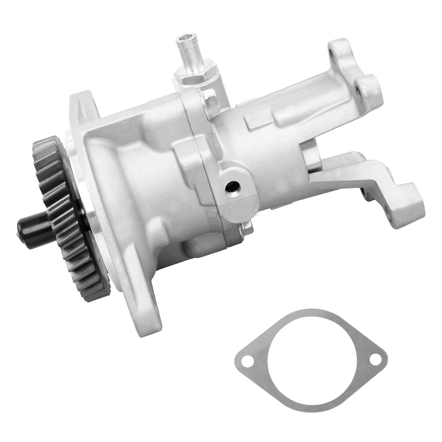 Gear Driven Vacuum Pump For Dodge 94-02 Ram 2500 3500 5.9L Cummins Diesel 904810