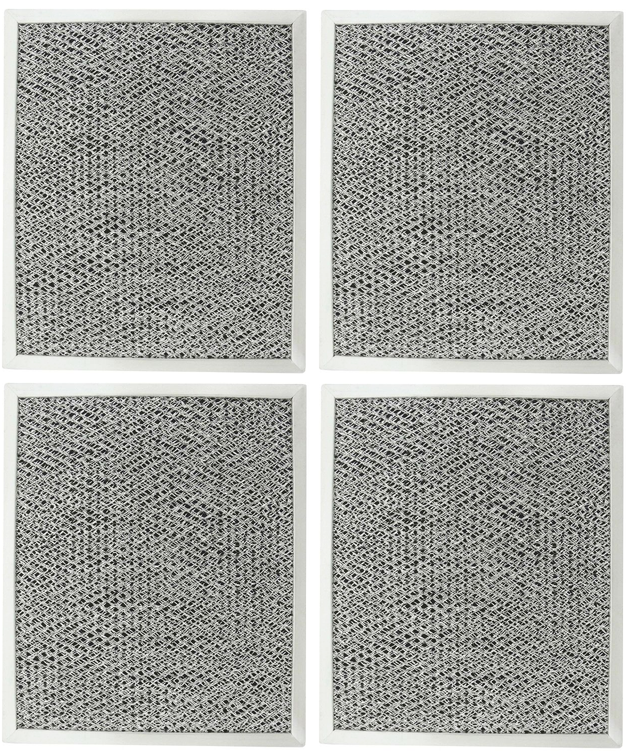 Solid Spare Honeywell HC22A1007 Humidifier Filter Pad For HE220 HE225 & Aprilaire 110 220