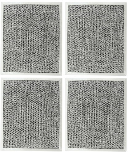 Solid Spare Honeywell HC22A1007 Humidifier Filter Pad For HE220 HE225 & Aprilaire 110 220