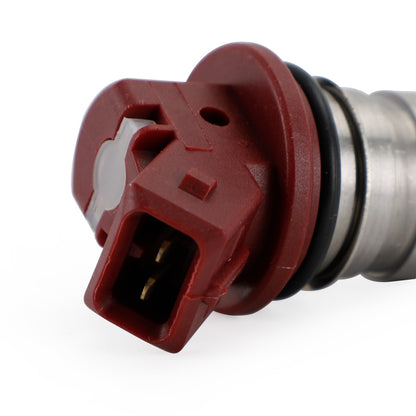 75-90-115-200-225 Fuel Injectors 37001 Fit For Mercury Outboard Mariner 804528