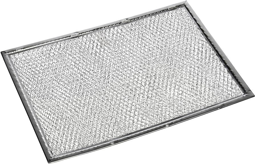 Solid Spare Broan Nutone SK6388000 Range Hood Aluminum Filter 11-1/4" X 8-1/2"
