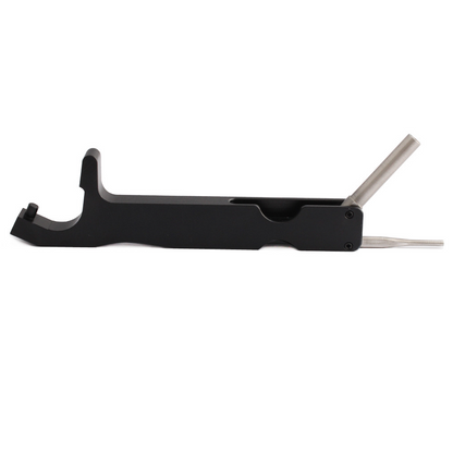 3 in 1 Cambo Glock Front Sight Tool Magazine Disassembly Tool Pin Punch Adapter