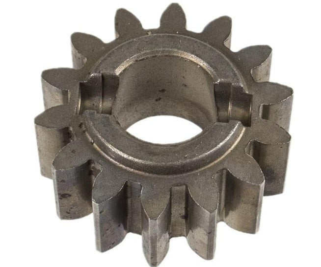 Solid Spare Craftsman Husqvarna 532404835 Lawn Mower Drive Gear 404835
