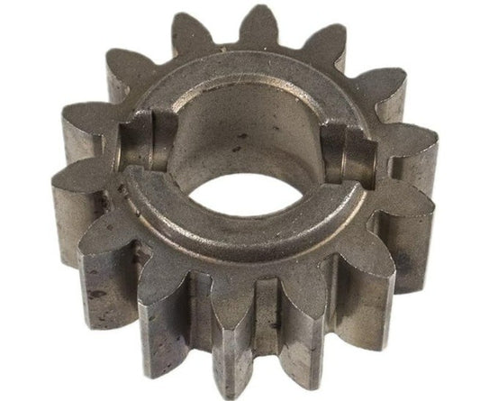 Solid Spare Craftsman Husqvarna 532404835 Lawn Mower Drive Gear 404835