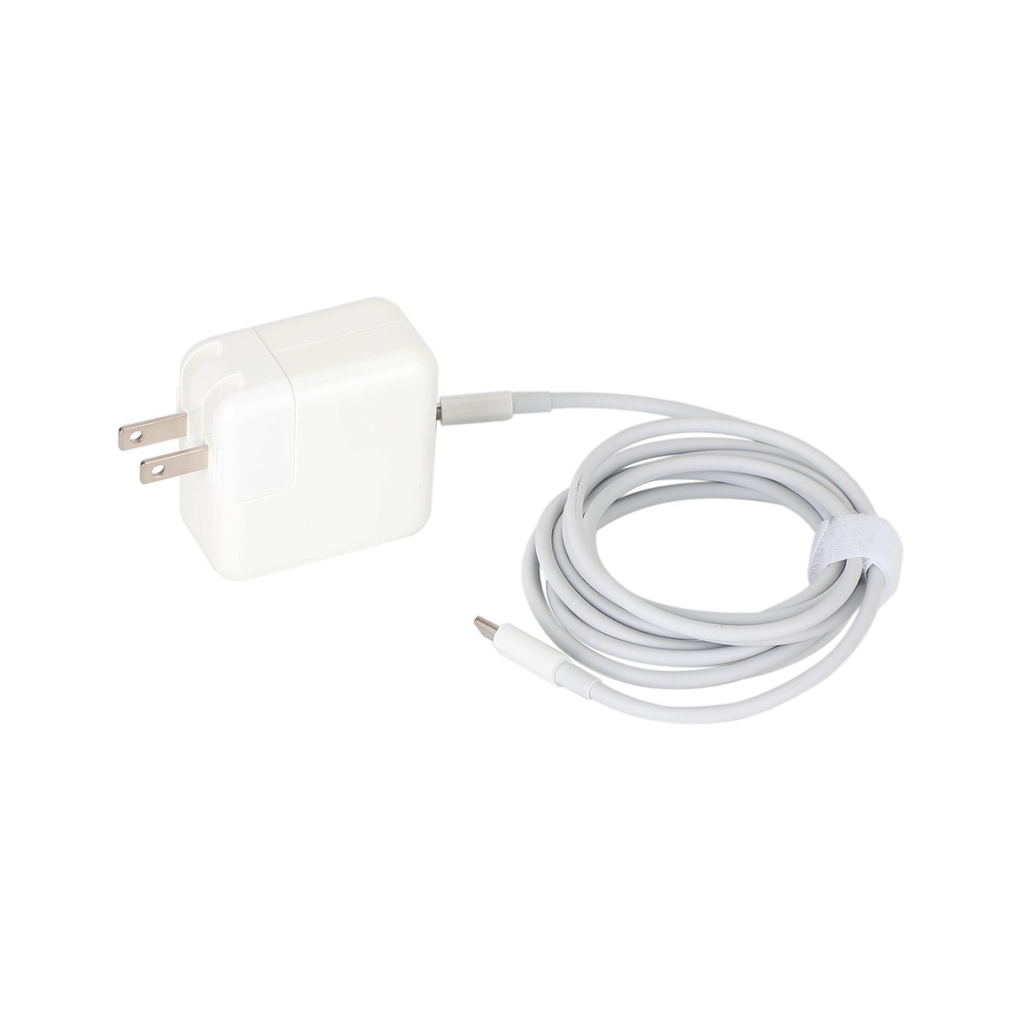 30W Type-C Power Adapter Power Charger for Apple Macbook Air Pro Laptop US*