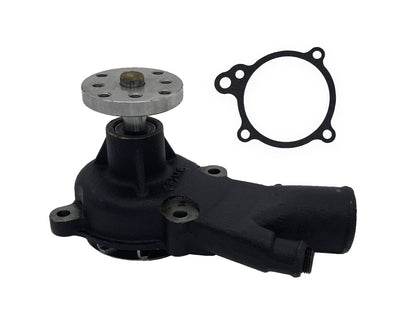 Water Pump For MerCruiser 2.5L 3.0L Inline 6 - 884727, 814755, 65142A1, 3854017