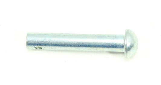 Solid Spare Husqvarna Part Number 532132673 Clevis Pin