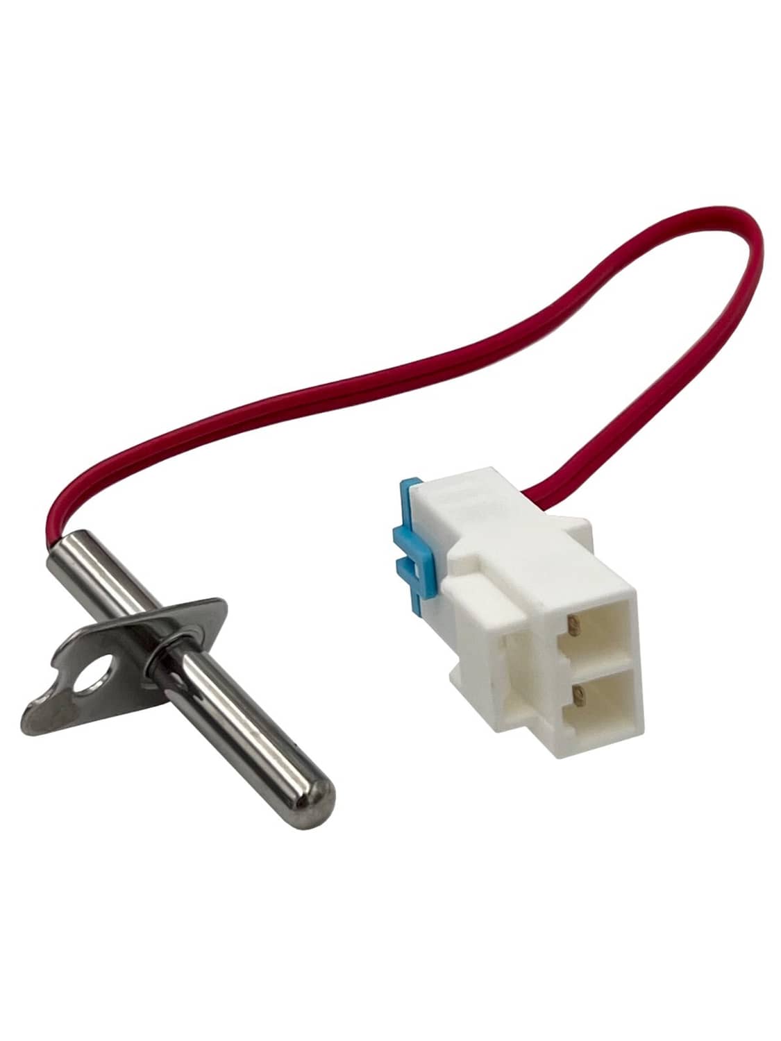 Solid Spare ERP ERAGM30045804 High Limit Dryer Thermistor Kit Fits LG Whirlpool