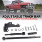 Front Adjustable Track Bar 0-4" Lift Fit Dodge Ram 2500 3500 4WD 1994-2002