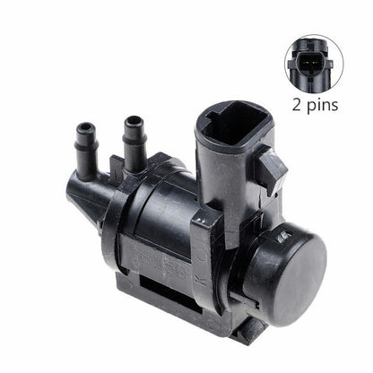 For Ford F-150 Focus Expedition 9L14-9H465-BA Vacuum Solenoid Purge Valve NEW US