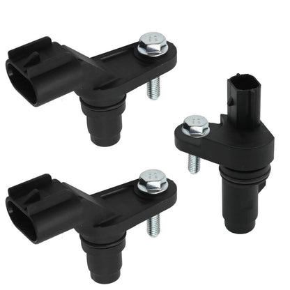 Crank/Camshaft Position Sensor For Buick Chevrolet GMC Saturn 2.0&2.4L 2006-2017