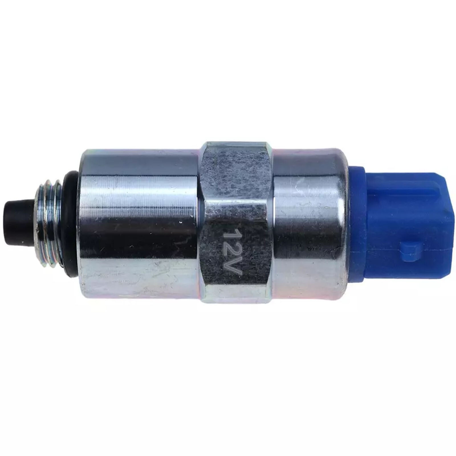 Solid Spare New Solenoid 7185-900G for Delphi 8920A007G Fuel Injection Pump