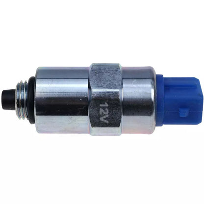 Solid Spare New Solenoid 7185-900G for Delphi 8920A007G Fuel Injection Pump