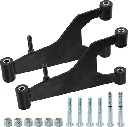 Control Arm Delta A Plate For 1993 Up Club Car DS Gas Electric Golf Cart 1016353