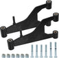 Control Arm Delta A Plate For 1993 Up Club Car DS Gas Electric Golf Cart 1016353