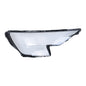 For Audi Q8 SQ8 2019-2023 Right Passenger Side Headlight Lens Cover Shell+Glue