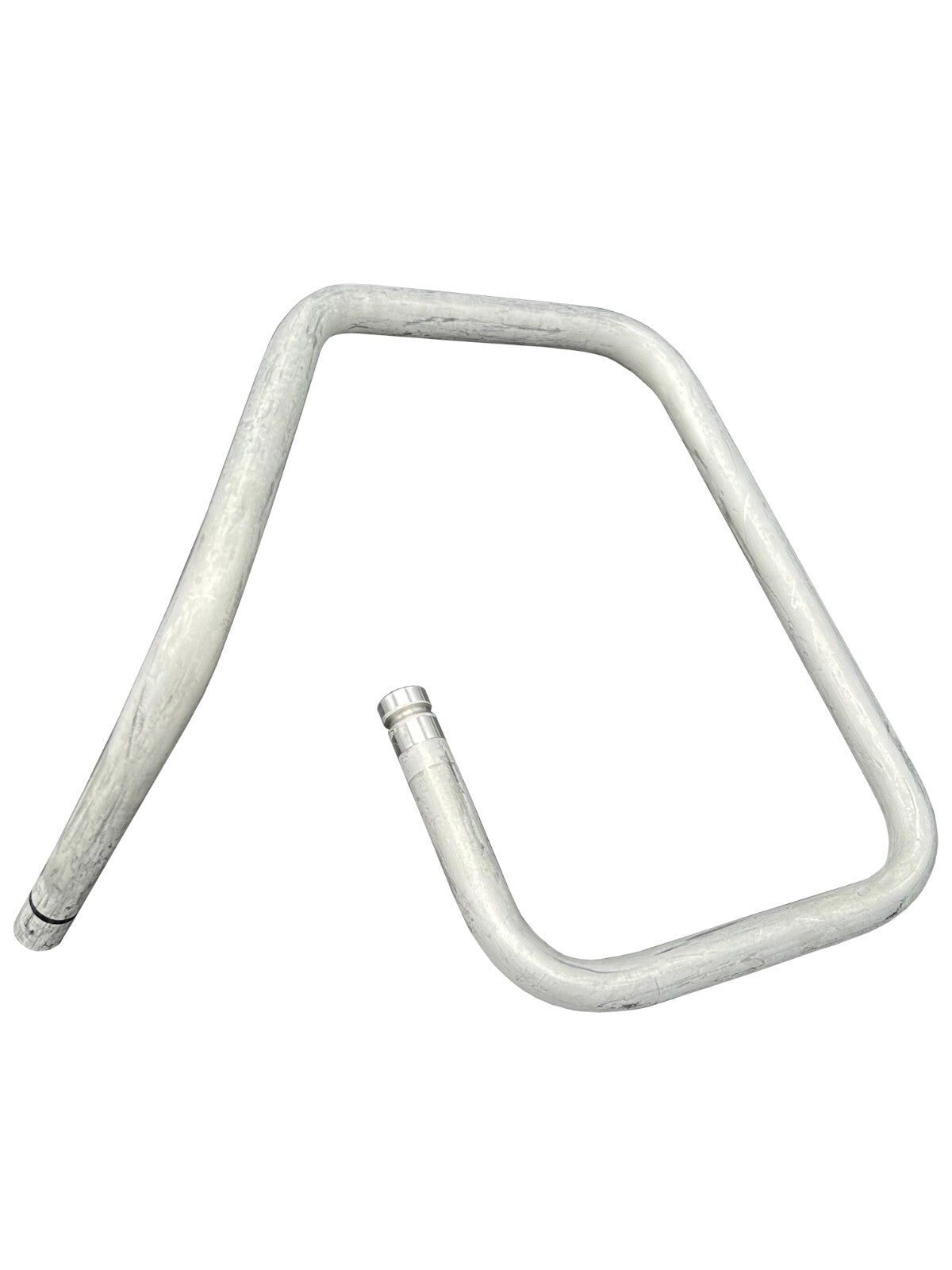 Solid Spare A16998 DeWalt Air Compressor Exhaust Tube Outlet Tube DeWalt D55146 1-5