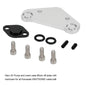 Crank Case Oil Plate Cover Cap drain For Kawasaki 650sx SX X2 TS 750sx 800