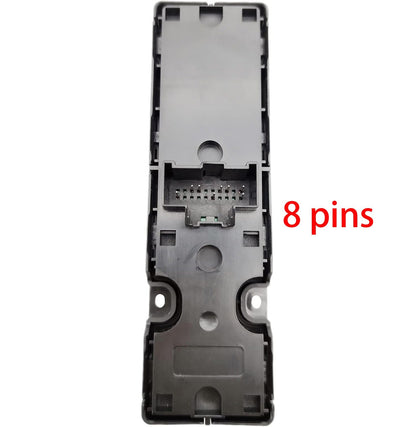 Door Window Switch for 2015-2020 Ford F150 FL3T-14B133-BGW