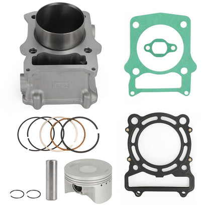 Cylinder Piston Top End Kit For HiSUN UTV ATV 500 HS YS MASSIMO MSU BENNCHE