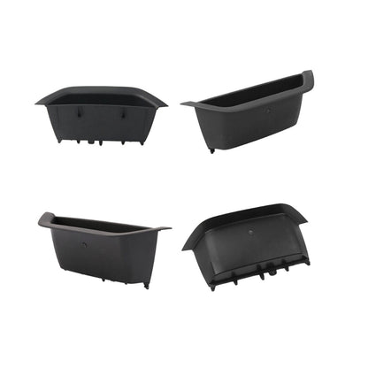 Front Left Door Interior Inner Handle Pull Trim For 2011-2017 BMW F25 F26 X3 X4