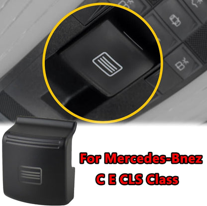 Fits Mercedes Benz W204 W212 W218 C E CLS Class Car Sunroof Window Switch Button