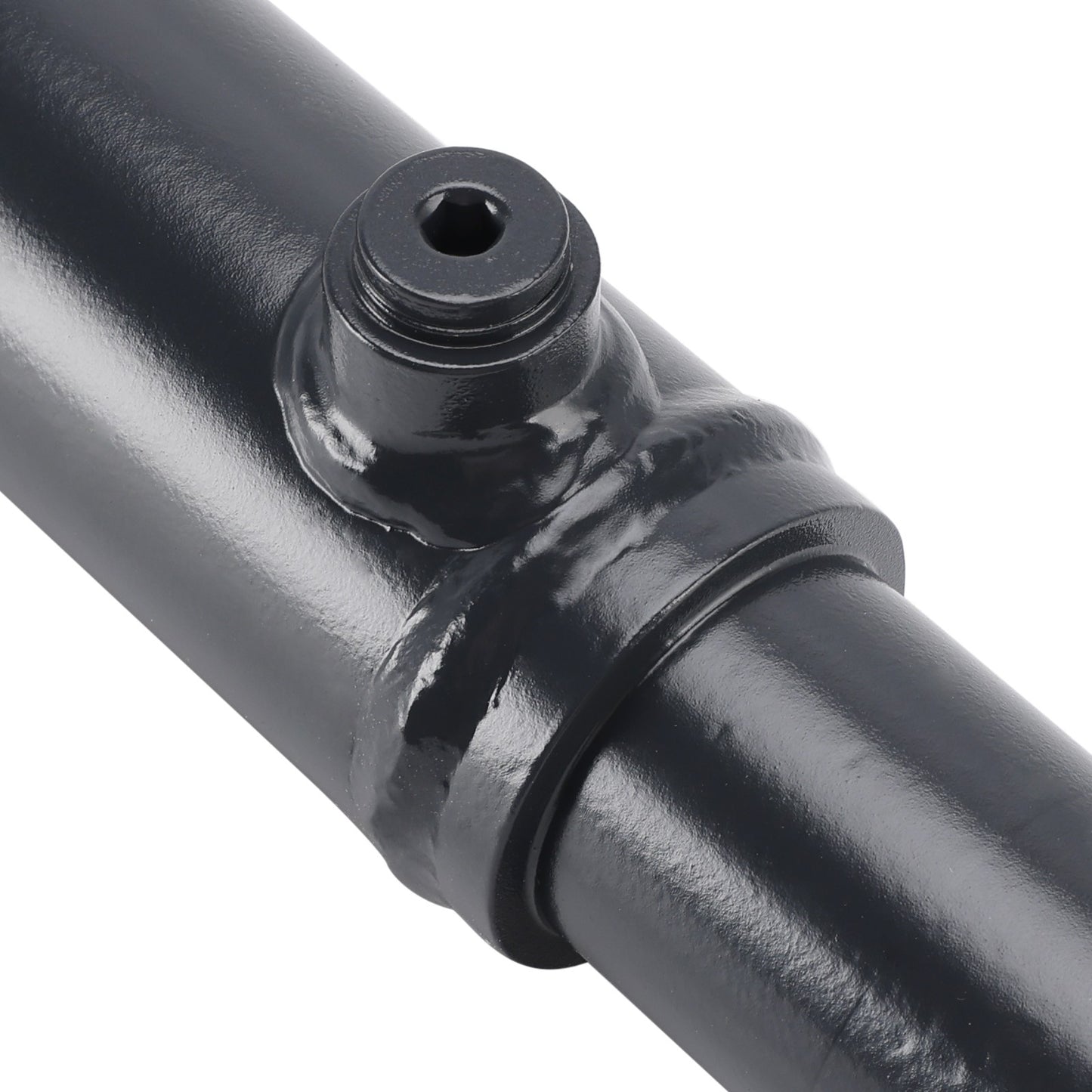??Quick Attach Hitch Cylinder 1900132400 For Takeuchi Skid Steer TL12R2 TL230