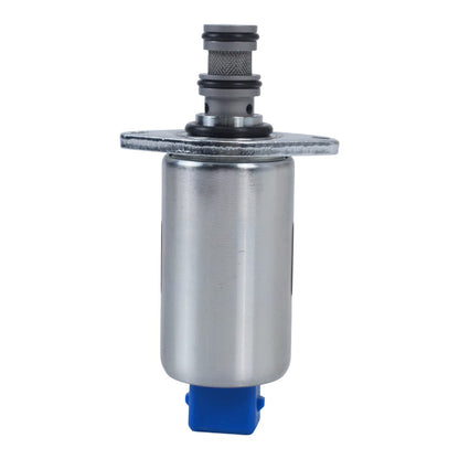 new Solenoid Valve  For Case 580N 590SN 580SM New Holland B110B B100B B95B