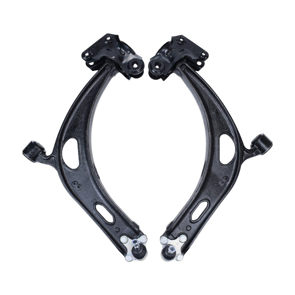 FOR 18-2023 Volkswagen Atlas Cross Sport Front Lower Control Arms Set 3QF407152E
