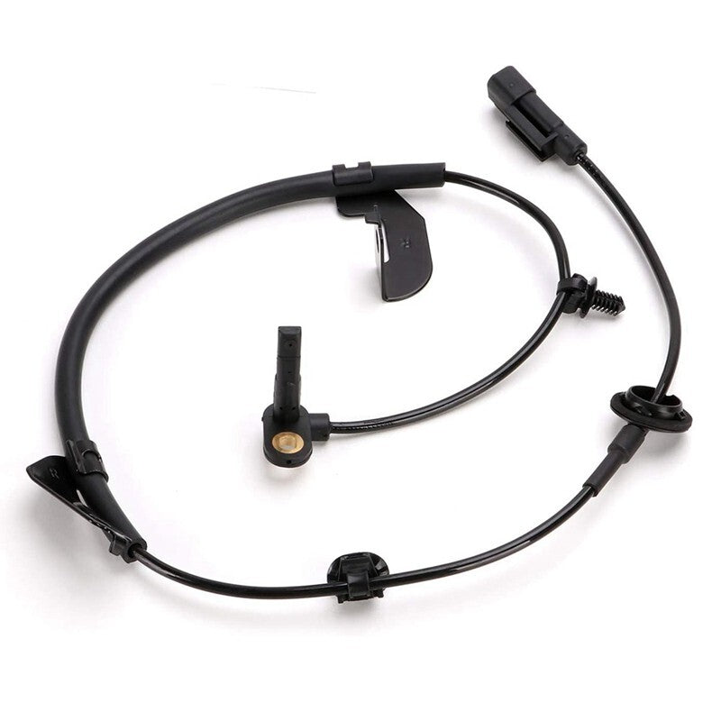 4 x ABS Wheel Speed Sensor Front Rear R & L Fit :Compass Caliber Patriot W/4WD