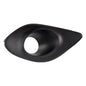 Right Side Fog Light Bezel For Dodge Charger 2015-2022 68280428AA
