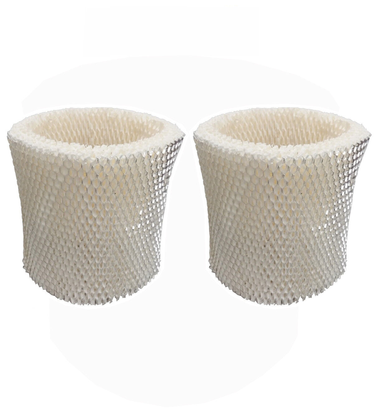 Solid Spare EFP Humidifier Filter Wicks for White Westinghouse WWHM1840 WWH650 - 2-Pack
