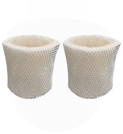 Solid Spare EFP Humidifier Filter Wicks for White Westinghouse WWHM1840 WWH650 - 2-Pack