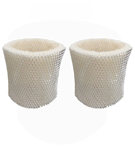 Solid Spare EFP Humidifier Filter Wicks for White Westinghouse WWHM1840 WWH650 - 2-Pack