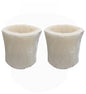 Solid Spare EFP Humidifier Filter Wicks for White Westinghouse WWHM1840 WWH650 - 2-Pack