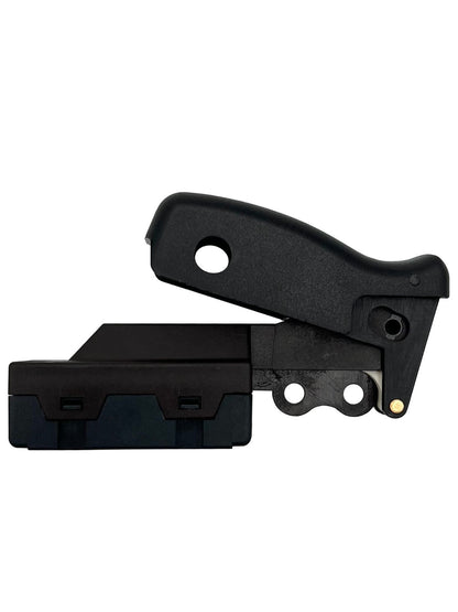 Solid Spare (2) Saw Trigger Switch for Dewalt 153609-00 replaces 606056-00