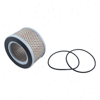 Solid Spare Hydraulic Filter 93413C1 for International 464 484 574 584 674 884 6588 Tractor